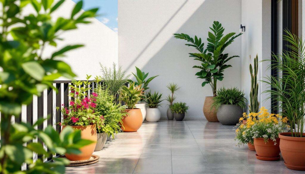 5 piante di tendenza nel 2026 indispensabili per rifare il look a balconi e giardini
