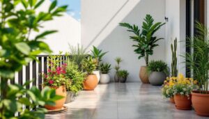 5 piante di tendenza nel 2026 indispensabili per rifare il look a balconi e giardini