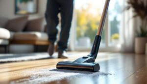 Abbiamo provato l’aspirapolvere di cui tutti parlano, che purifica l’aria mentre pulisce