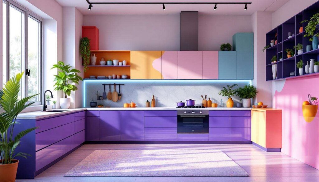 Secondo gli esperti, queste sono le 5 tendenze per la cucina che spopoleranno nel 2026