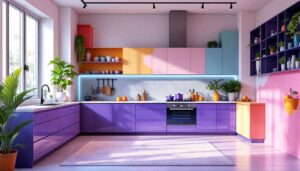 Secondo gli esperti, queste sono le 5 tendenze per la cucina che spopoleranno nel 2026