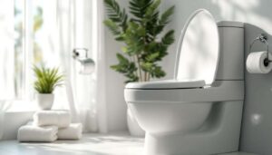 Come togliere il nero dal fondo del water: ecco cosa devi fare